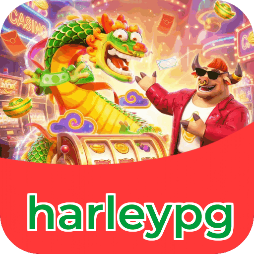 harleypg - Infraestrutura de segurança certificada